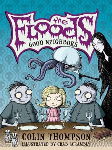 Cover of Good Neighbors