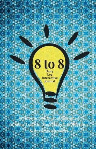 Cover of 8 to 8
