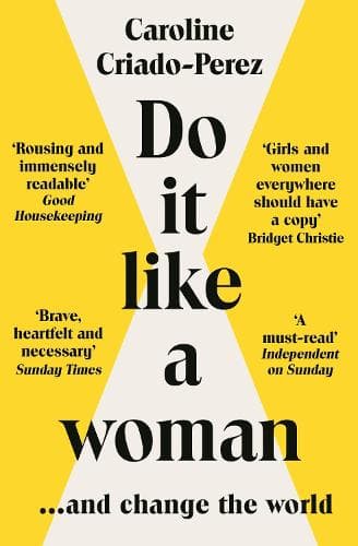 Cover of Do It Like a Woman