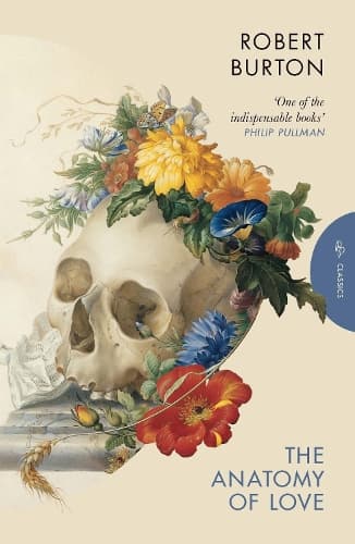 Cover of The Anatomy of Love