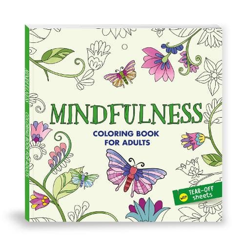 Cover of Mindfulness