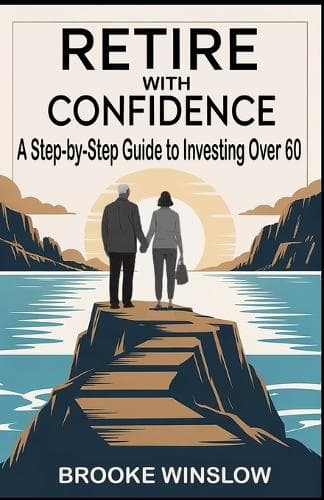 Cover of Retire with Confidence