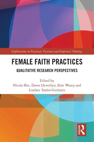 Cover of Female Faith Practices