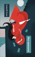 Cover of The Samurai