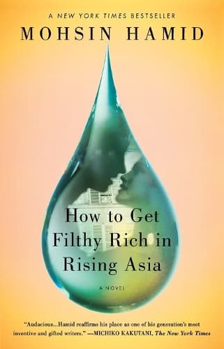 Cover of How to Get Filthy Rich in Rising Asia
