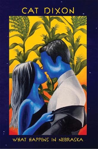 Cover of What Happens in Nebraska