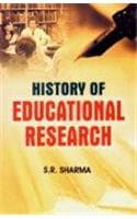 Cover of History of Educational Research