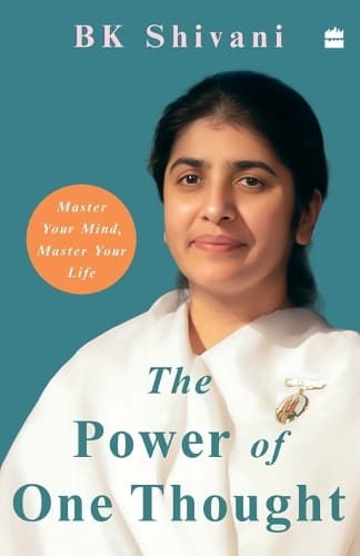 Cover of The Power of One Thought