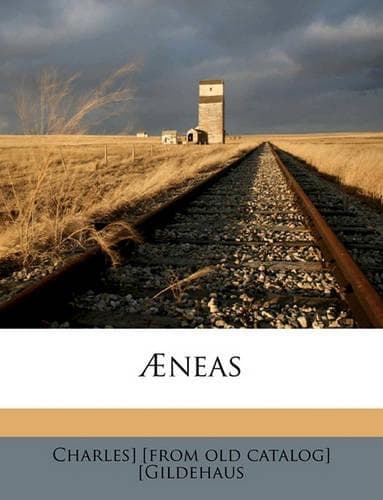 Cover of Aeneas