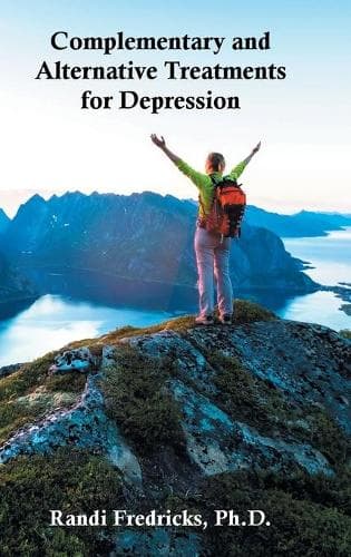 Cover of Complementary and Alternative Treatments for Depression