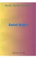 Cover of Saint Kabir