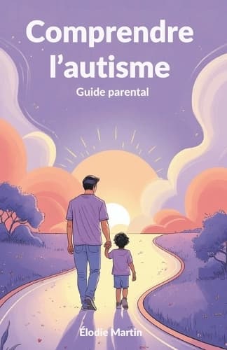 Cover of Comprendre l'autisme