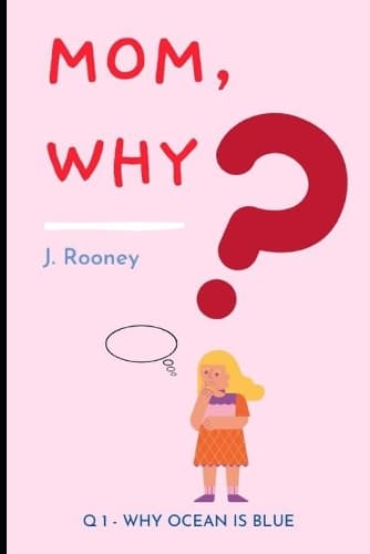 Cover of Mom, Why?