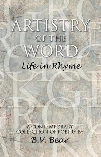 Cover of Artistry of the Word