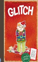 Cover of Glitch