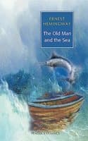 Cover of The Old Man and the Sea