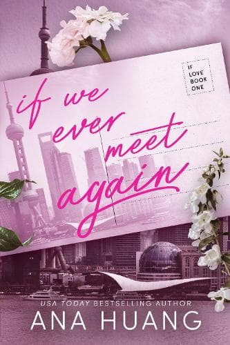 Cover of If We Ever Meet Again