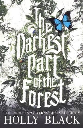 Cover of Darkest Part of the Forest