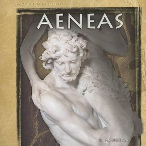Cover of Aeneas