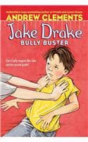 Cover of Jake Drake, Bully Buster