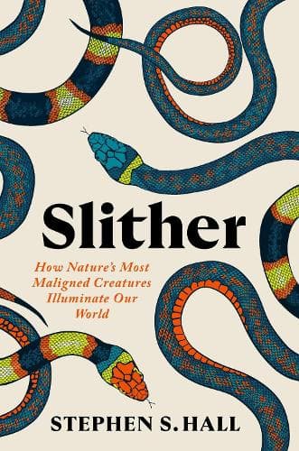 Cover of Slither