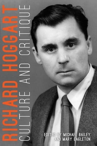 Cover of Richard Hoggart