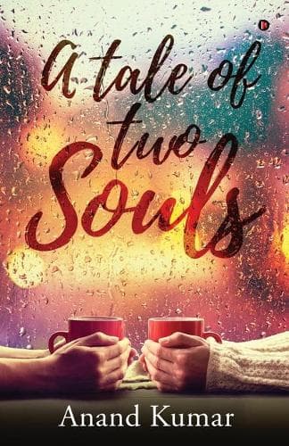 Cover of A Tale of Two Souls