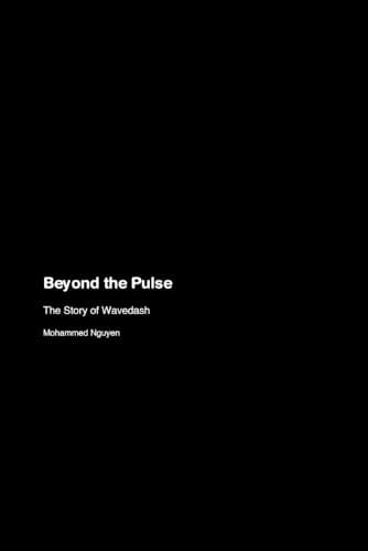 Cover of Beyond the Pulse