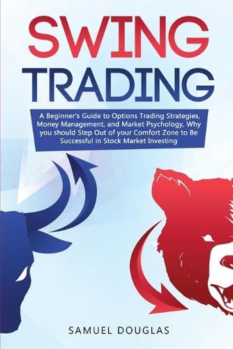 Cover of Swing Trading