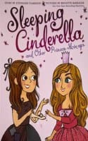 Cover of Sleeping Cinderella and Other Princess Mix-Ups