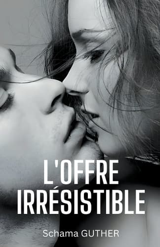 Cover of L'Offre Irrésistible