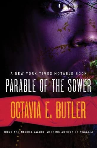 Cover of Parable of the Sower