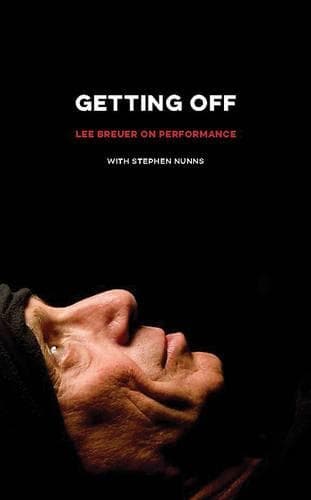 Cover of Getting Off