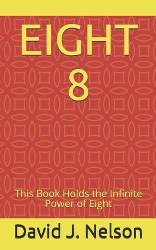 Cover of Eight 8