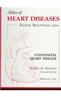 Cover of Congenital Heart Disease