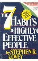 Cover of The 7 Habits of Highly Effective People