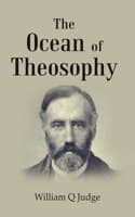 Cover of The Ocean Of Theosophy