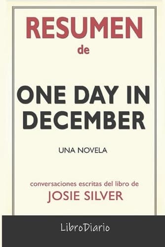 Cover of Resumen de One Day in December