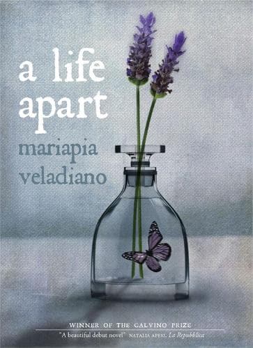 Cover of A Life Apart