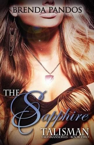 Cover of The Sapphire Talisman