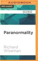Cover of Paranormality