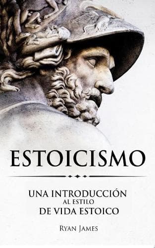 Cover of Estoicismo