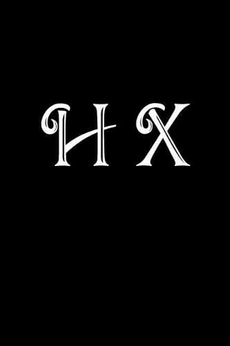 Cover of H X