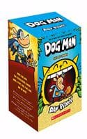 Cover of Dog Man