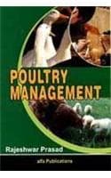 Cover of Poultry Management