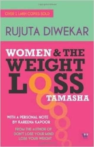Cover of Women & the Weight Loss Tamasha