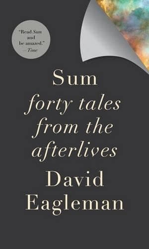 Cover of Sum