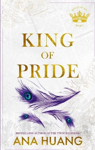 Cover of King of Pride