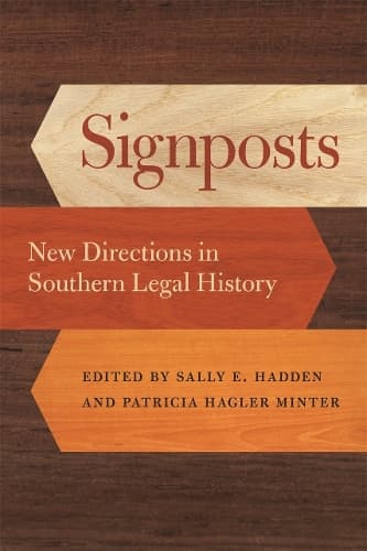 Cover of Signposts