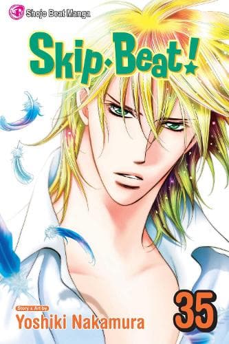 Cover of Skip·Beat!, Vol. 35: Volume 35(Skip·Beat!)